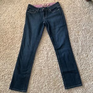 Paige denim